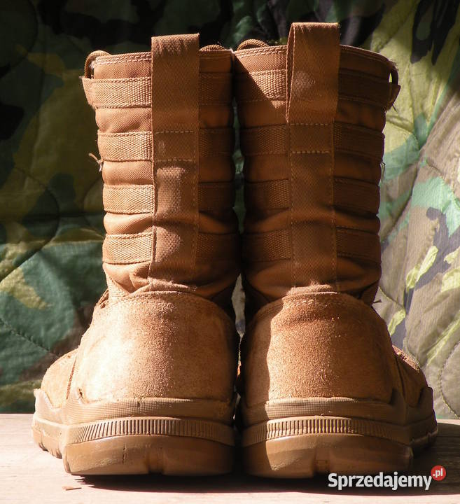 Buty NIKE FSB gen2 95 Wrocław sprzedam