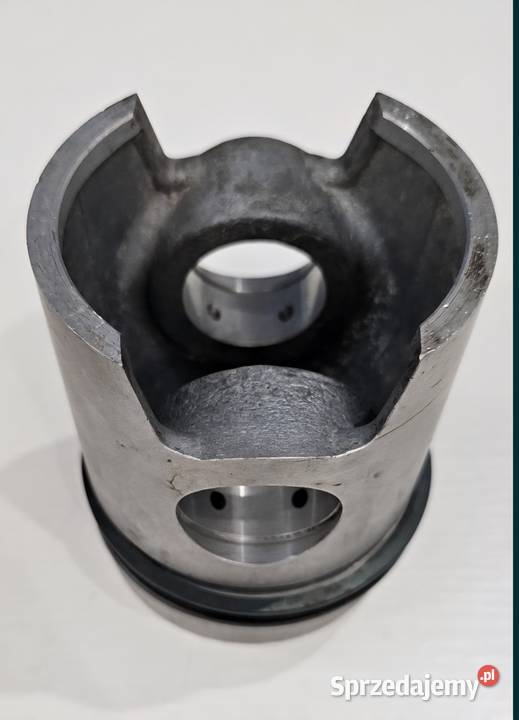 Tłok nominalny pierścienie stworzeń tłoka Lubliniec