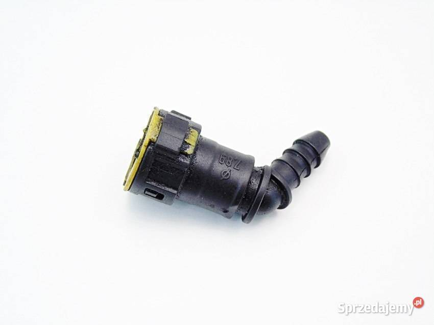 KRÓCIEC KOLEKTORA SSĄCEGO 14 16V ASTRA CORSA Sosnowiec