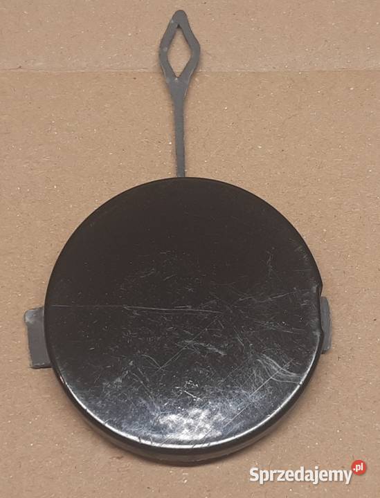 ZAŚLEPKA ZDERZAKA HAKA PRZÓD MINI R55 R56 R59 Mielęcin