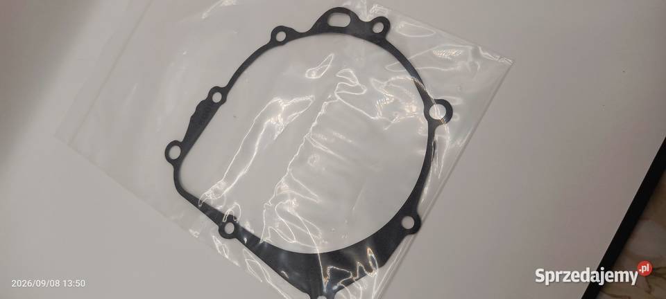 Dekiel alternatora do Hondy CB1300 lubelskie Zamość