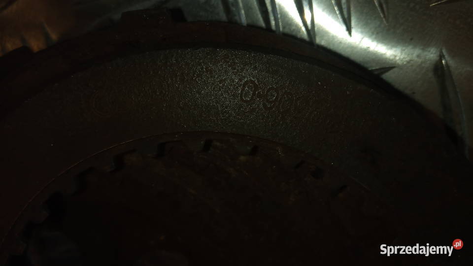 Elementy sprzęgła DKW NZ 350 oryginalne Pozostałe Bielsko-Biała