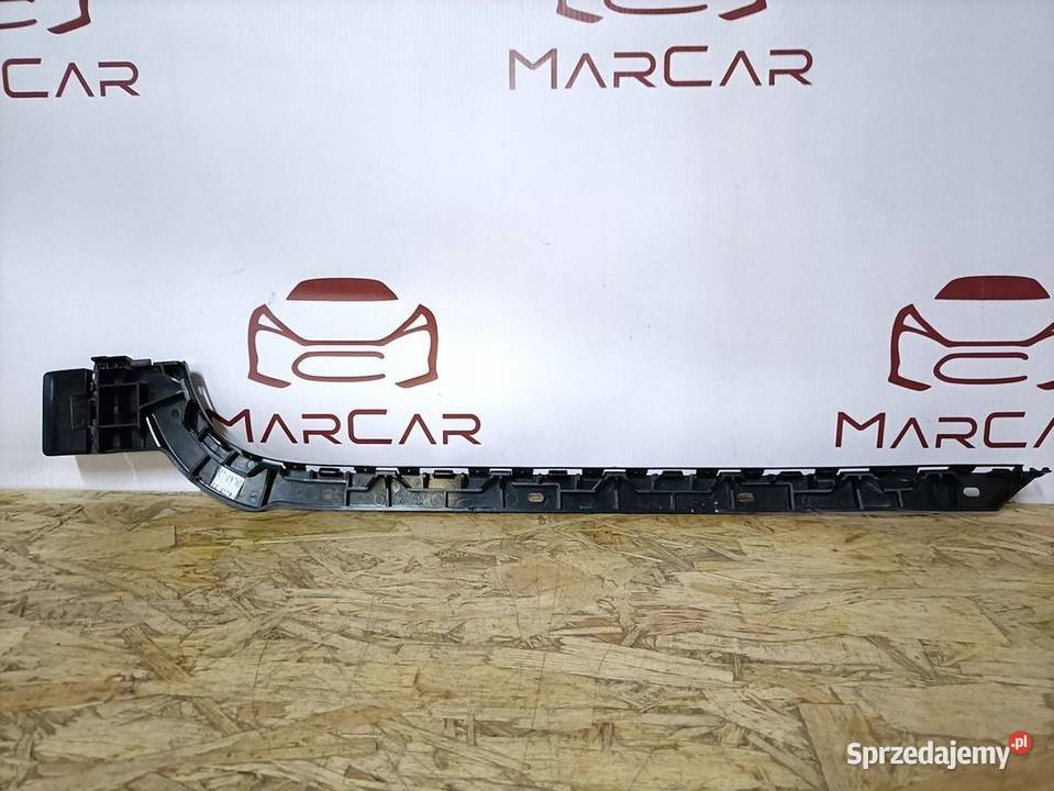 MERCEDES VITO W447 14R ŚLIZG WZMOCNIENIE wielkopolskie Pleszew