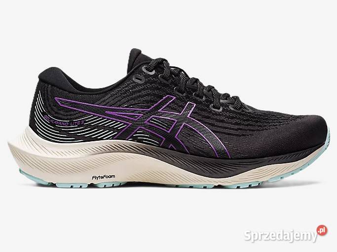 ASICS damskie buty do biegania Gel Kayano Lite 3 mazowieckie Warszawa
