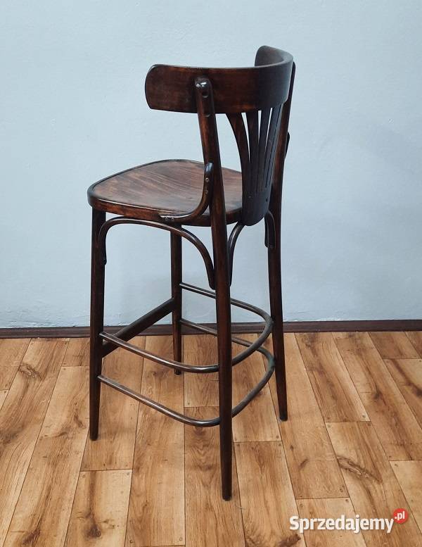 Thonet Hoker AntykiMarki sprzedam