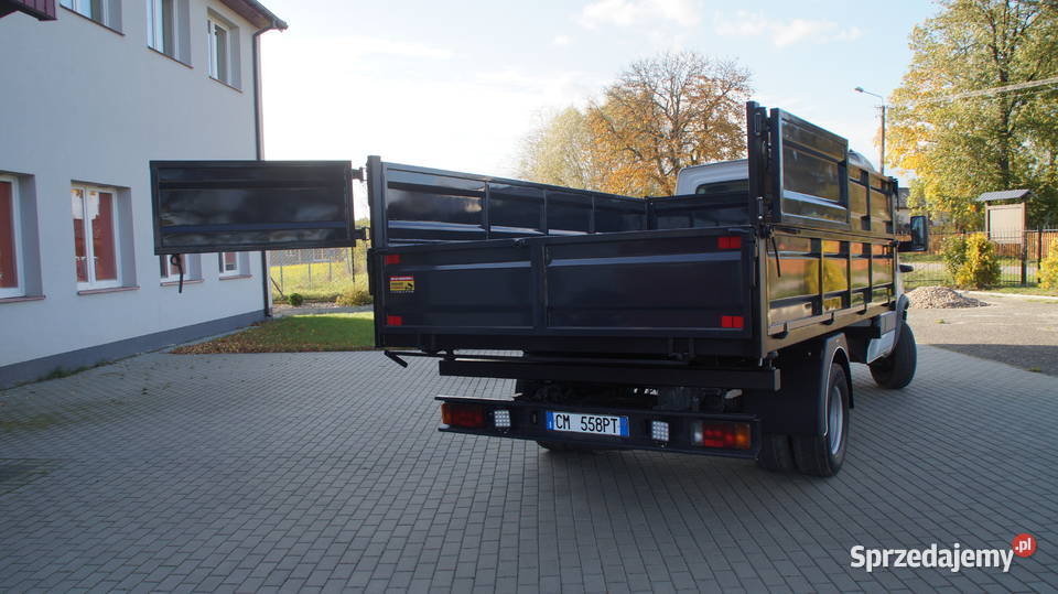 Iveco Daily 65C15 28 150 PRZEBIEG 302ooo 302000km Miastków Kościelny
