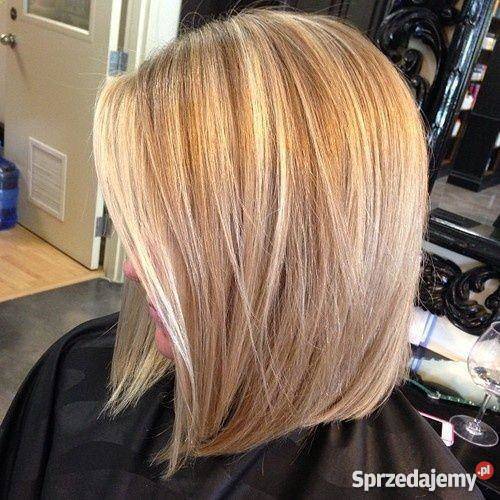 Promocja koloryzacja włosów 50 Warszawa