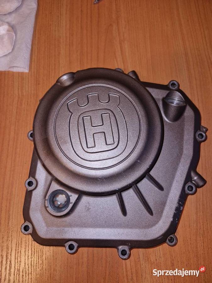 Pokrywa sprzęgła Husqvarna Svartpilen Vitpilen Sprzęgła Warszawa