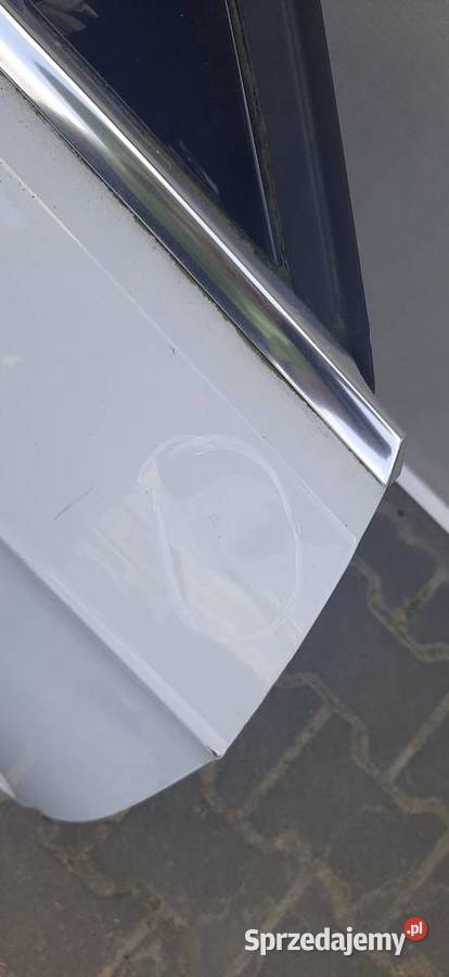 Drzwi audi a3 8V lewe łódzkie Zelów