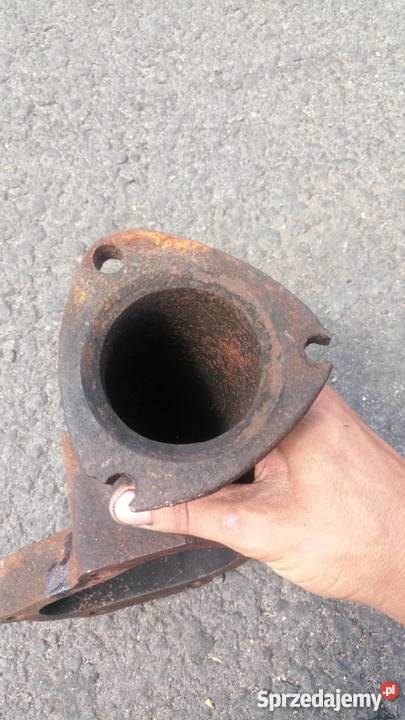 KOLANKO WYDECH TURBO MAN L2000LE D0824D0834 opolskie Rzędowice