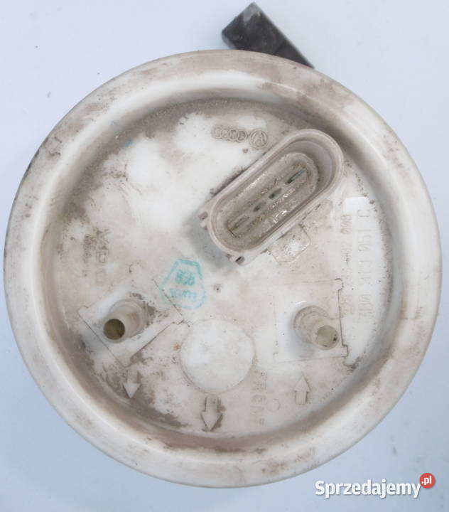 Pompa paliwa 3b0919051c Vw Audi śląskie sprzedam