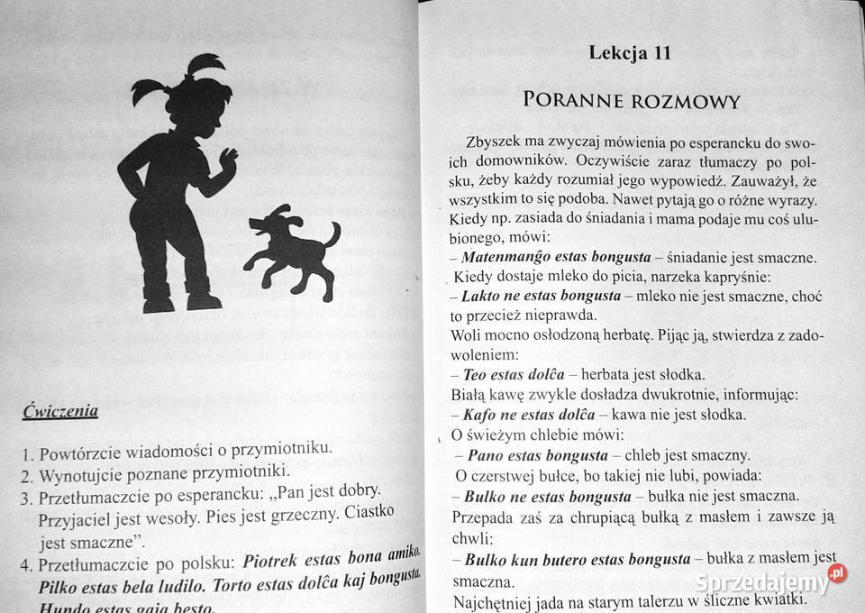 Nova aventuro Nowa przygoda Halina lubelskie