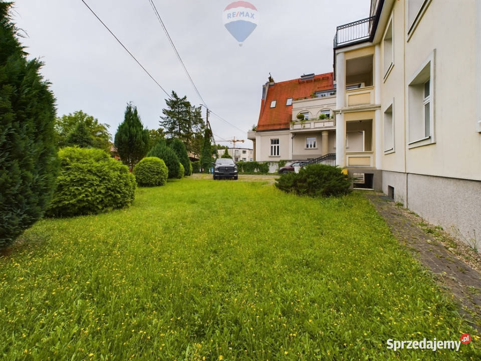 Kamienica w Gdyni Orłowo pomorskie sprzedam