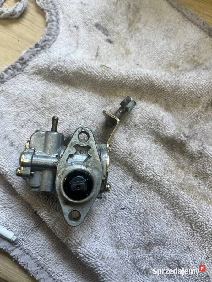 Pompka mikuni dozownik export mz etz 125150 org Pozostałe Wola Raniżowska