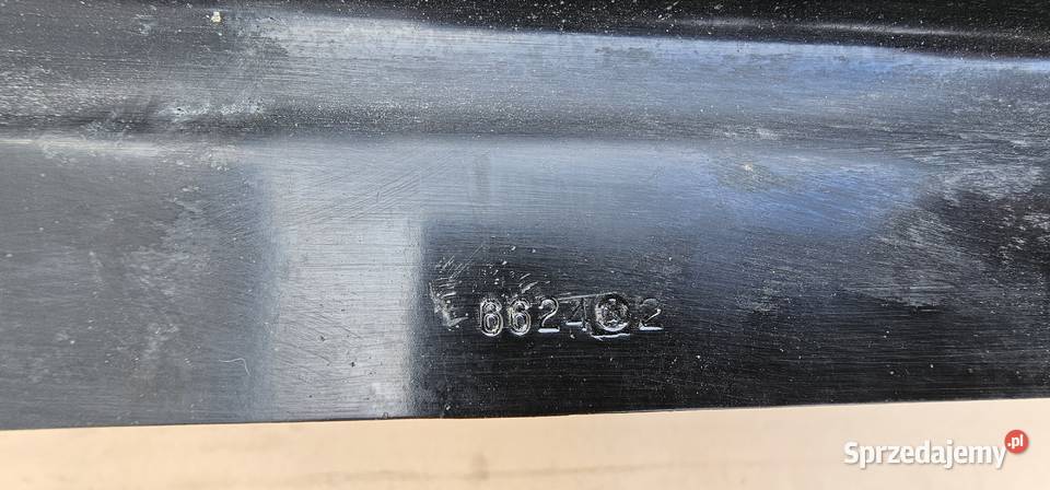 Belka Sanki Zawieszenia Przód Bmw E36 328i sedan