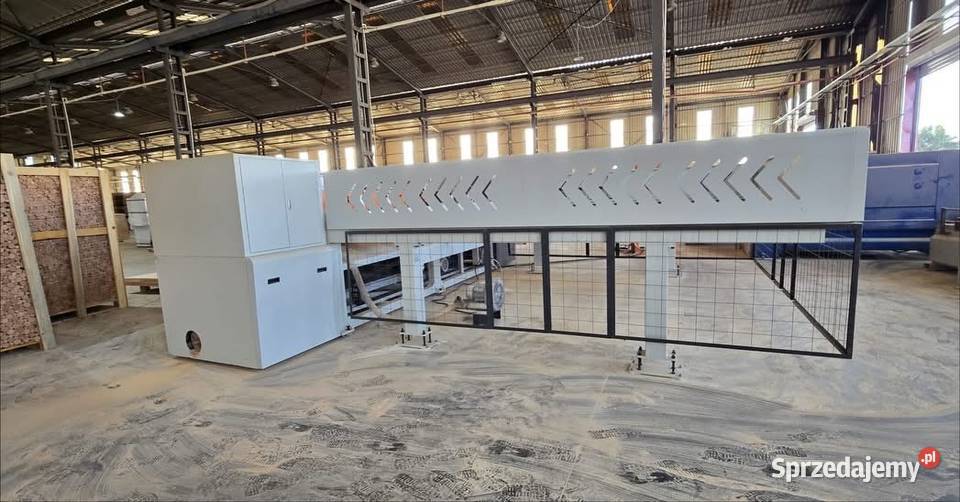 NOWA Piła panelowa HP 380 Kępno