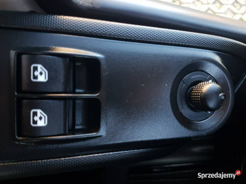 Iveco Daily 6EP CHŁODNIA MROŹNIA IZOTERMA komputer pokładowy Poręba