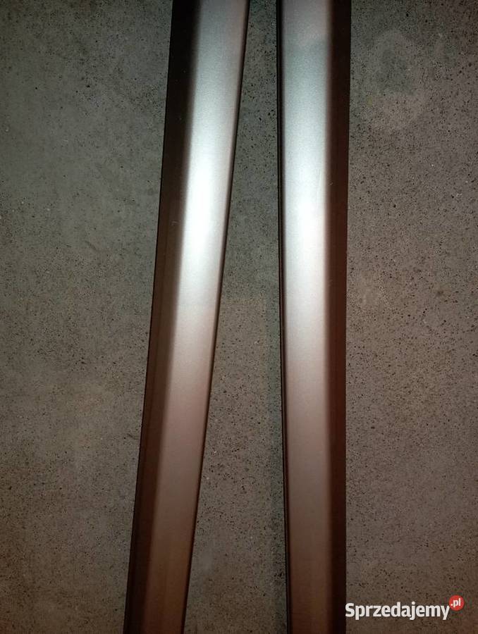 Relingi dachowe Jeep Cherokee kl podlaskie Białystok sprzedam