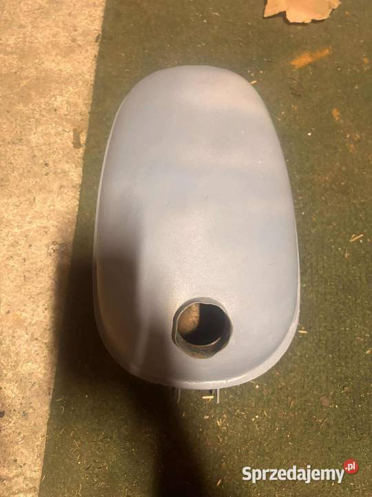 części romet Strzegom