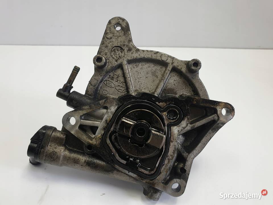 POMPA VACUM Kia Sorento II 22 CRDI wakum osobowe Chełm