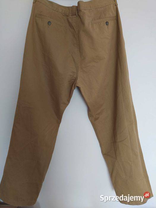 Spodnie bawełniane 2XL George casual W40 L31 podkarpackie Rzeszów