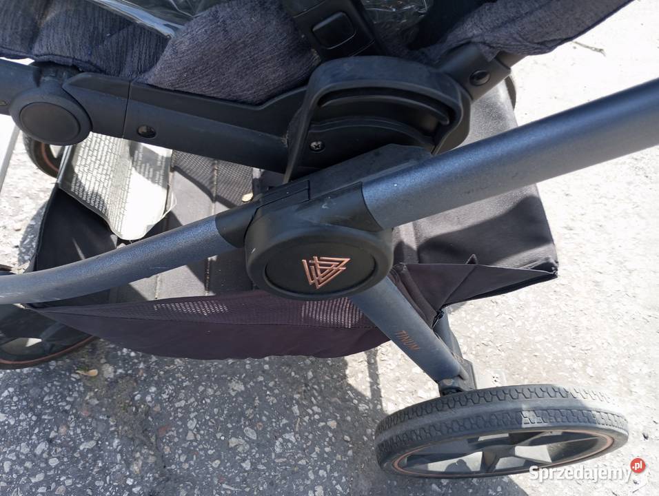 wózek składany Wielofunkcyjne Bydgoszcz