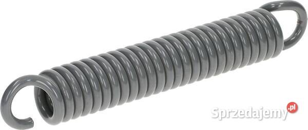 Sprężyna 120 500400 559500300004 Części i osprzęt rolniczy Kamionna