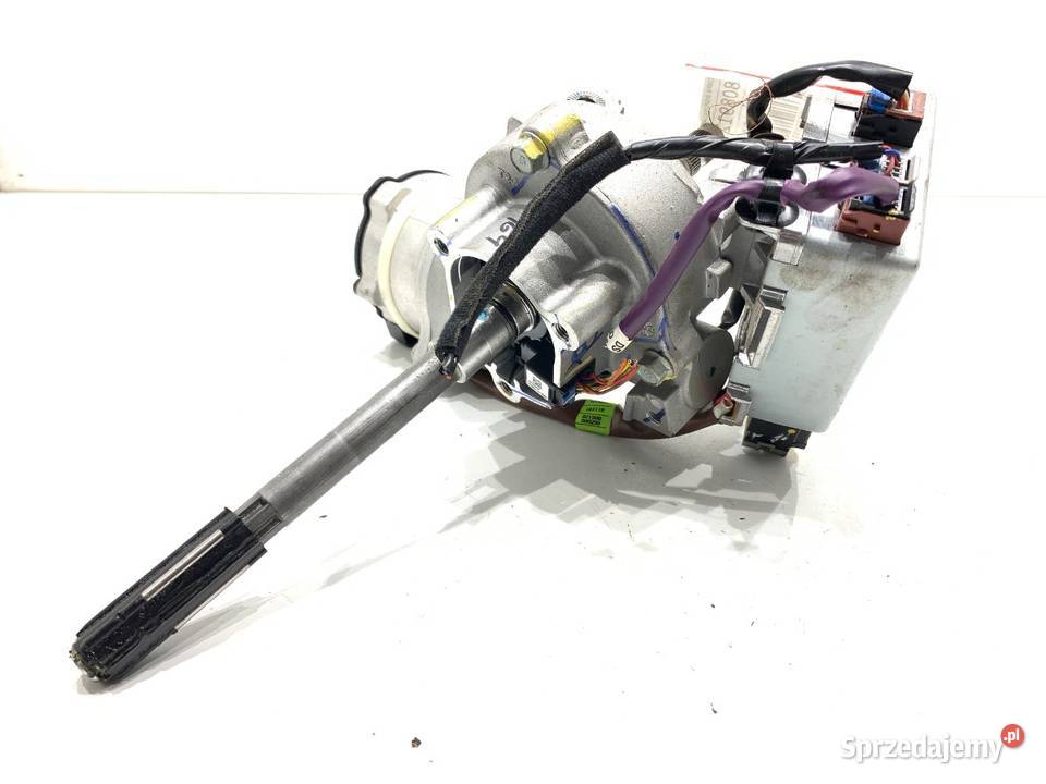 POMPA WSPOMAGANIA HYUNDAI i20 II 56340C8300 12 osobowe Części samochodowe