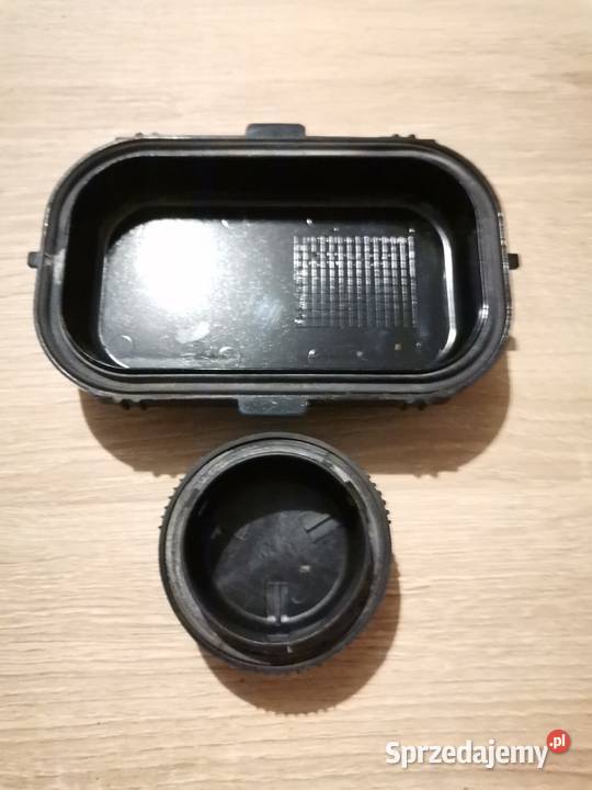 SEAT LEON III ZAŚLEPKA LAMPY PRZÓD 5F0941607 Międzychód