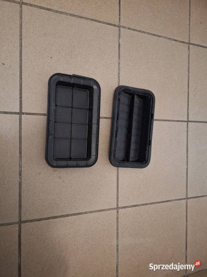 Lexus RX kratka rozprężna odpowietrznik osłona Toruń