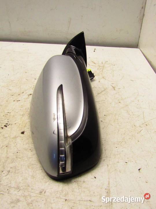 LUSTERKO PRAWE 10 PIN KC KIA CEED II LIFT