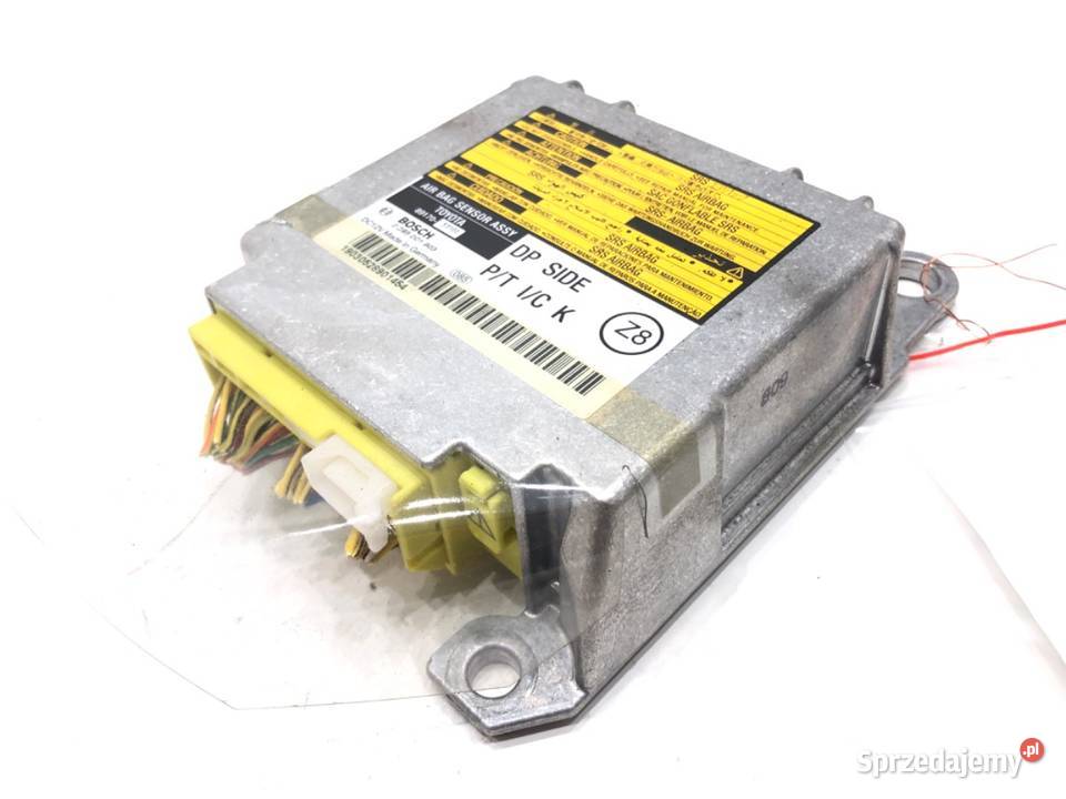 SENSOR AIRBAG LEXUS IS 8917053100 0513 CZUJNIK