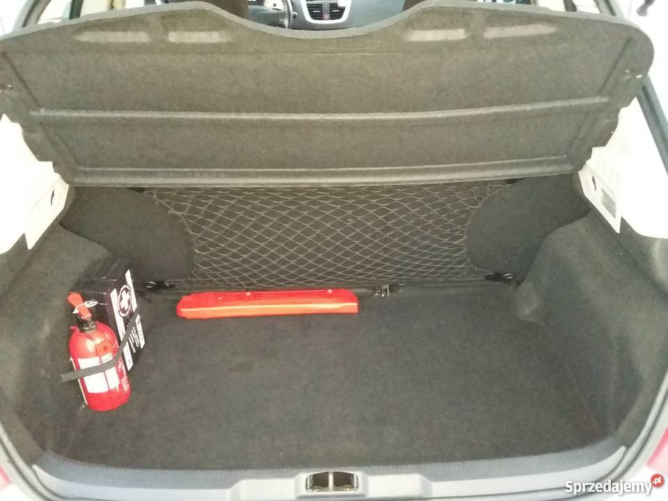 Peugeot 207 16 HDI 2006 207