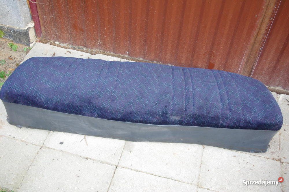 GARBUS foteli z zagłówkami pod piramidki osobowe Radziejowice