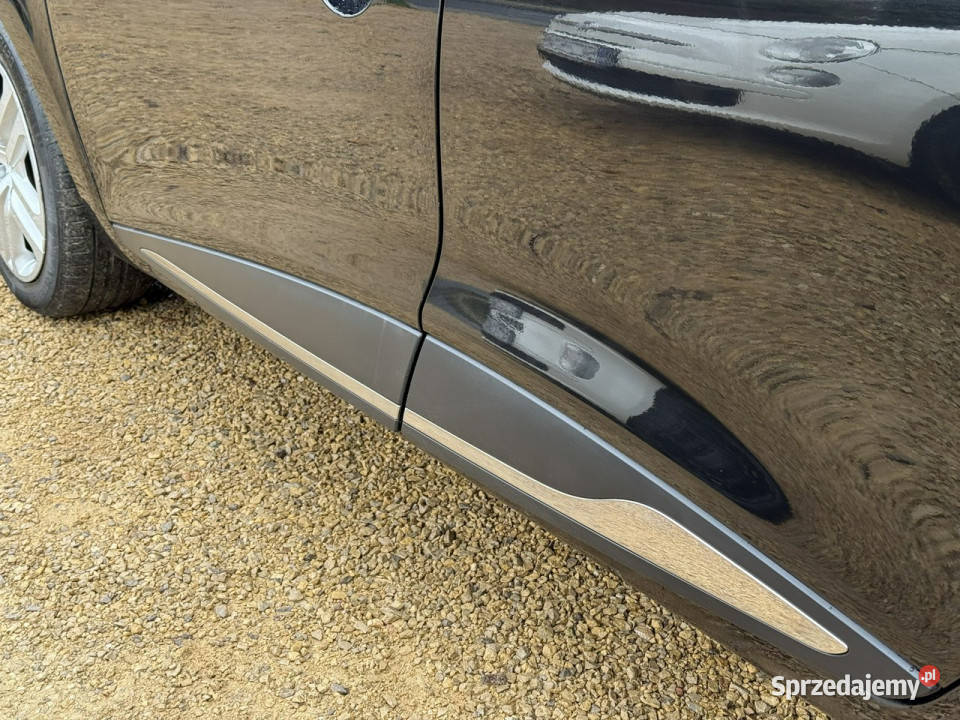 Renault Clio Częstochowa