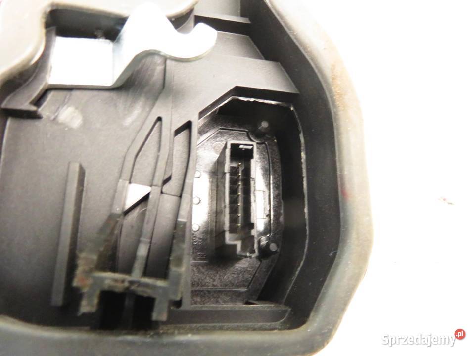 ZAMEK LEWY PRZEDNI BMW E91 7 PIN