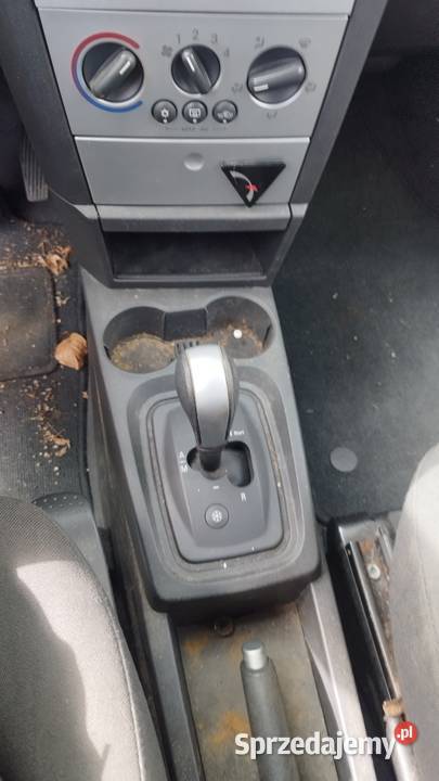 Opel Meriva 18 z Niemiec nieuszkodzony
