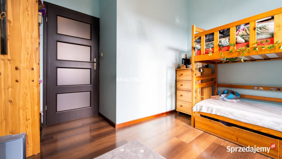 sprzedaży mieszkania 17026m2 3pok Skawina