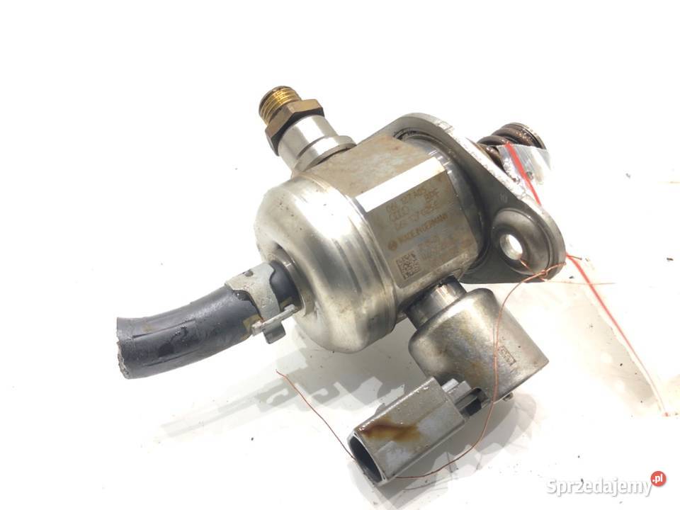 POMPA WYSOKIEGO CIŚNIENIA VW TOURAN 06K127025E