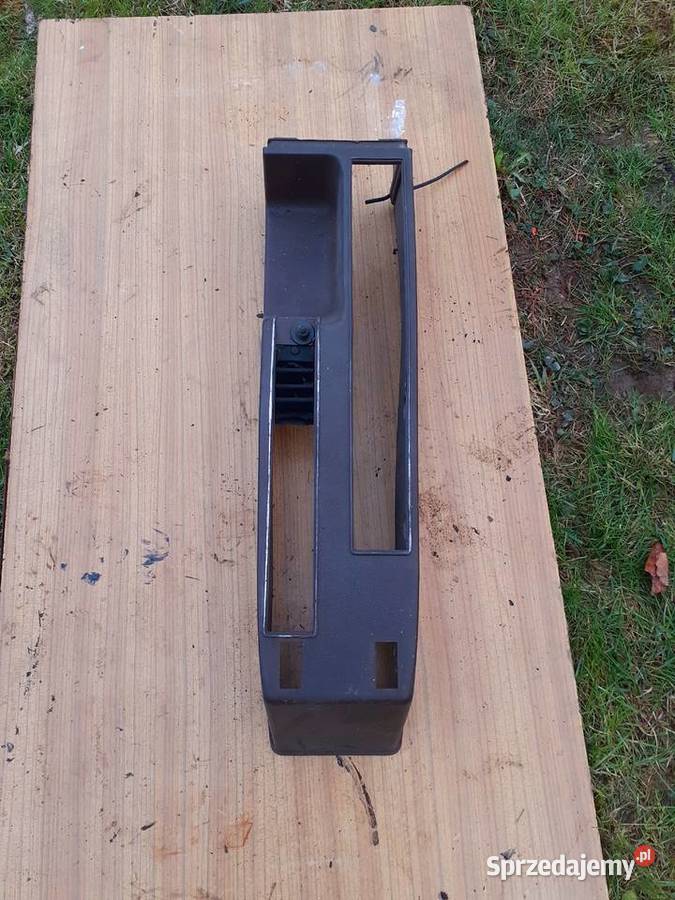 Citroen CX nagrzewnic Rzeszów