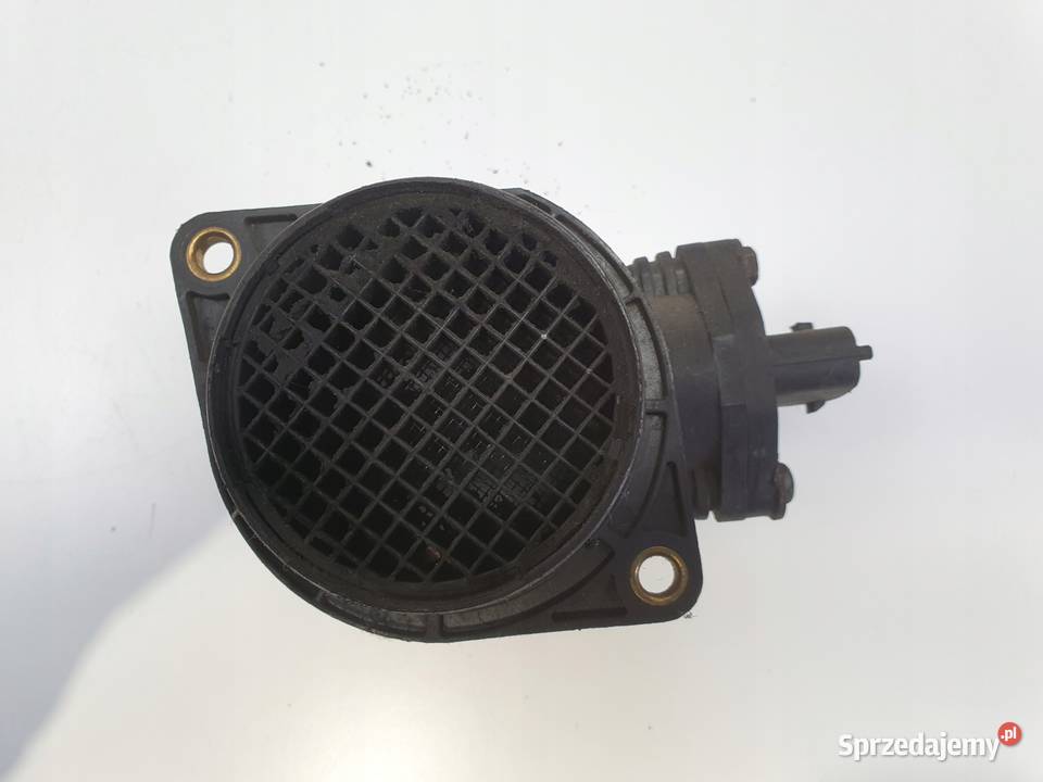 PRZEPŁYWOMIERZ Alfa Romeo 156 19 JTD POWIETRZA