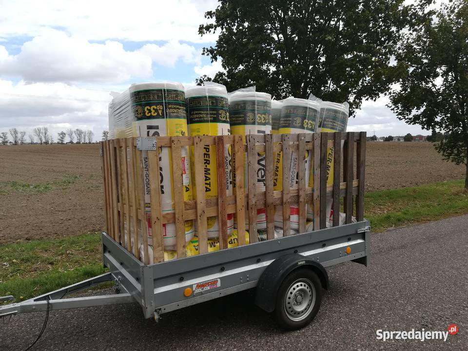 Transport motocykla Przewozy Transportowe Transport towarów, przeprowadzki wielkopolskie Poznań