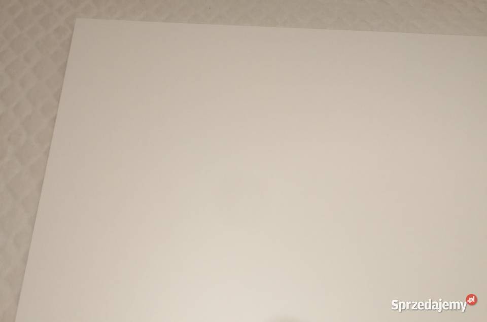 Utrusta półka 60x60 biały 50205612 Ikea 3 Czeladź sprzedam