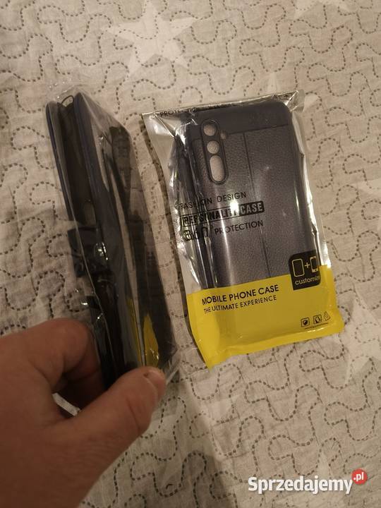 Telefon Realme 6 128 GB Rzeszów