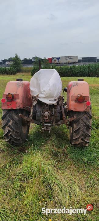 Ursus C360 Ursus Panieńszczyzna sprzedam