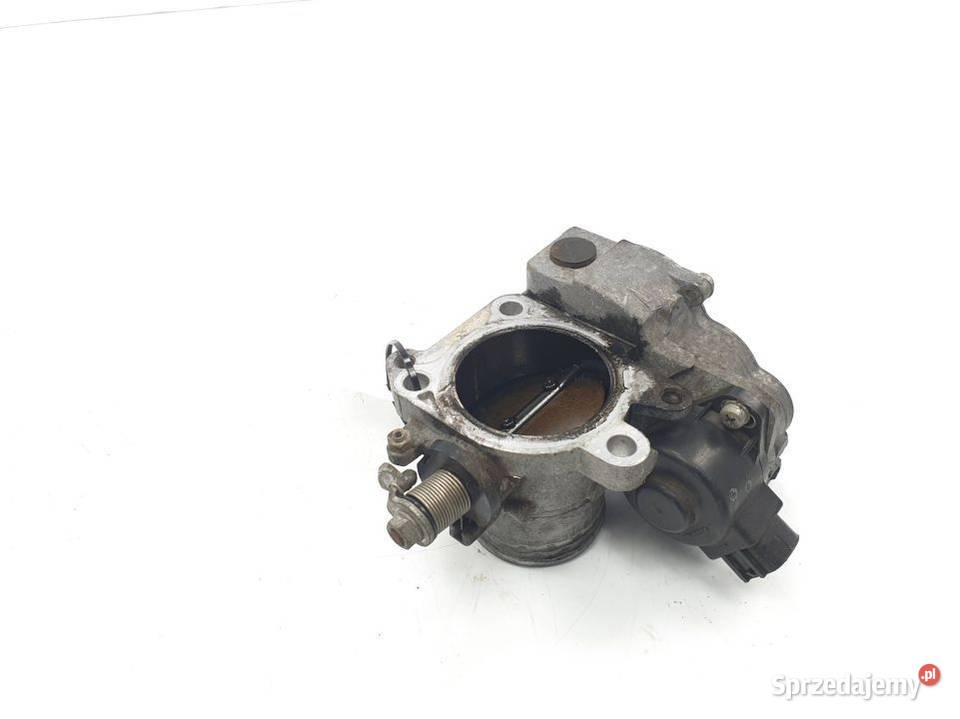 PRZEPUSTNICA TOYOTA COROLLA VERSO 270206K23 Pozostałe