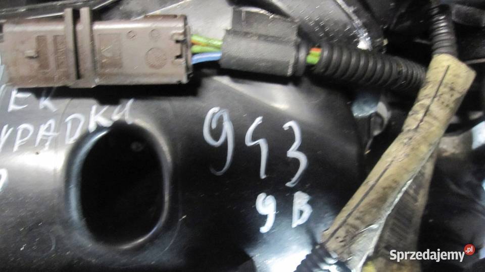 LAND ROVER DISCOVERY 30 D 306DT 161 10r silnik Kielce sprzedam