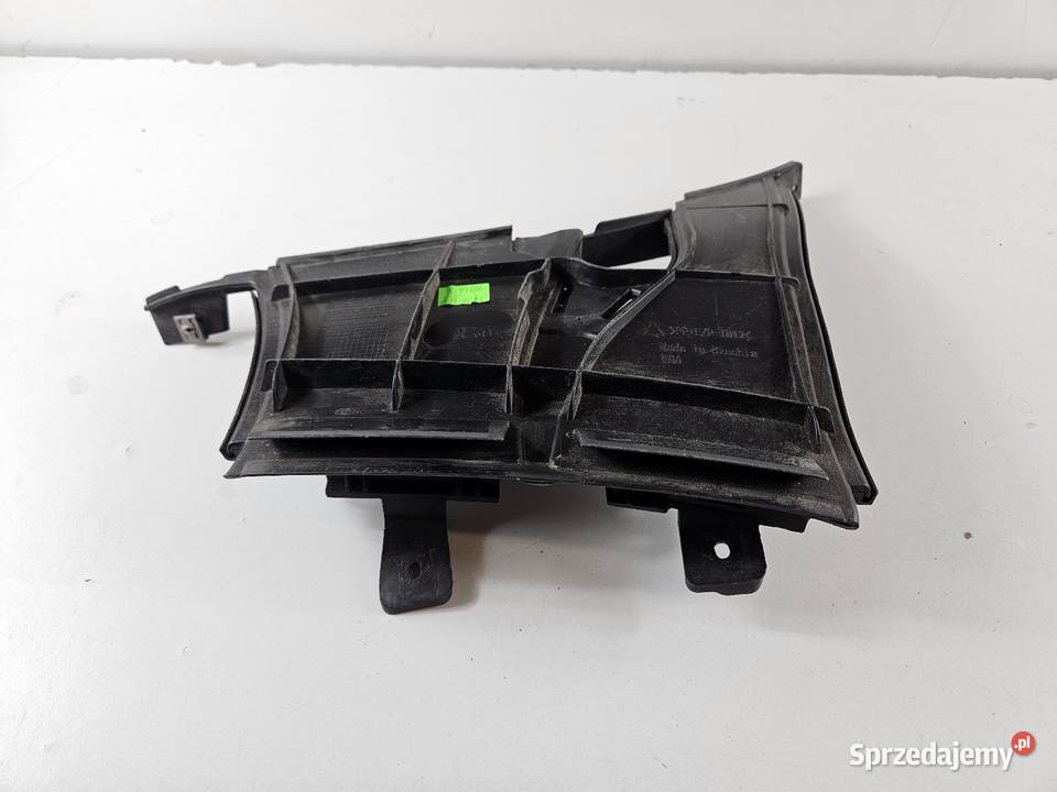 SKODA OCTAVIA IV 4 KIEROWNICA POWIETRZA PRAWA Międzychód