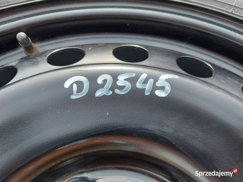 DODGE CHALLENGER CHRYSLER 300C koło dojazdowe świętokrzyskie Kielce sprzedam