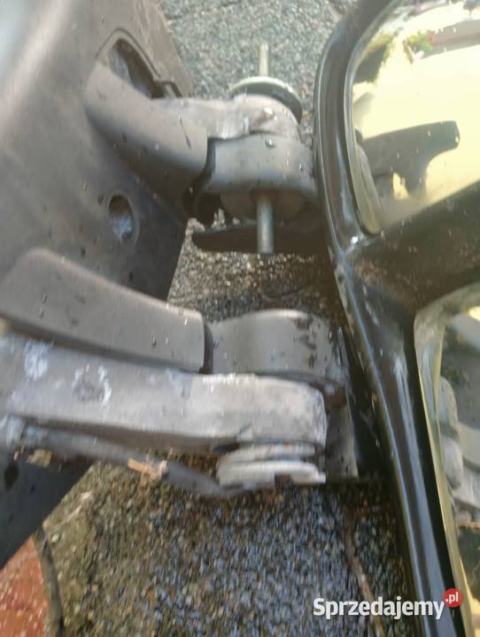 Lusterko Iveco Ścinawka Średnia